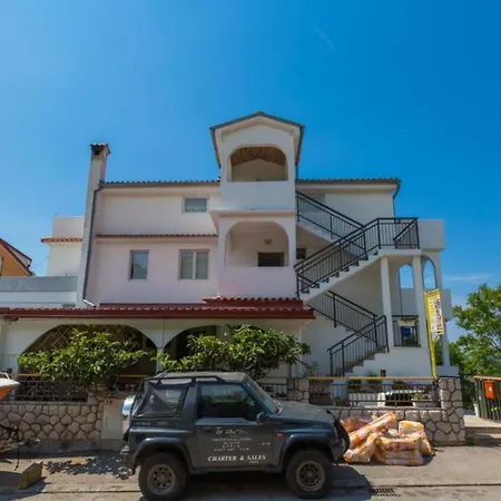 Daire Duga House A4 *