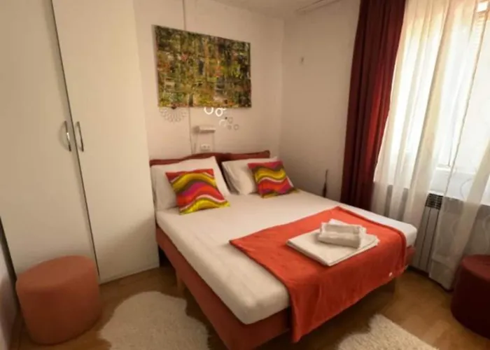 Duga House A4 Crikvenica