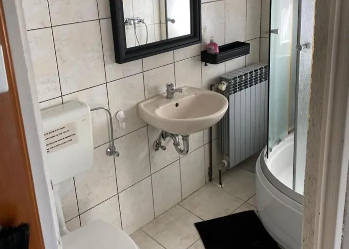 Duga House A4 Daire *
