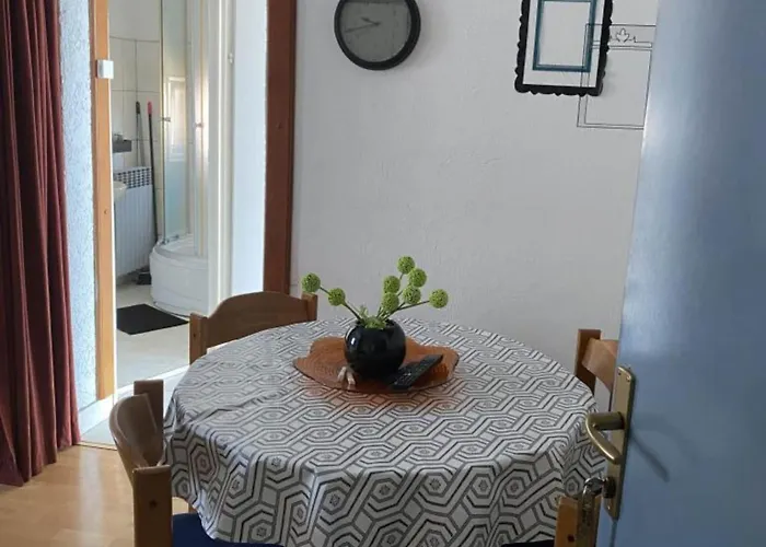 Duga House A4 Crikvenica