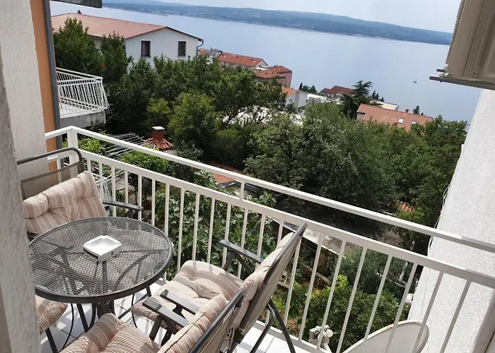 Duga House A4 Daire *