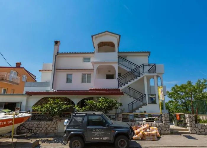 Daire Duga House A4 *