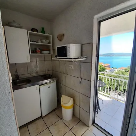 شقة Duga House A4 *