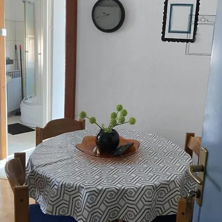 Duga House A4 Dramalj