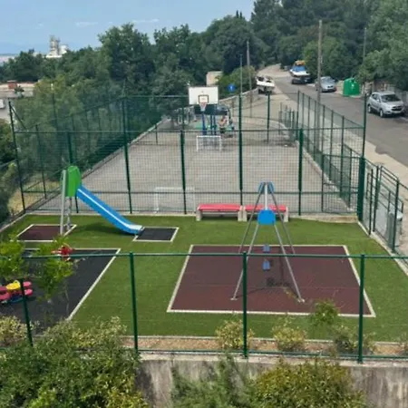 شقة Duga House A4 *