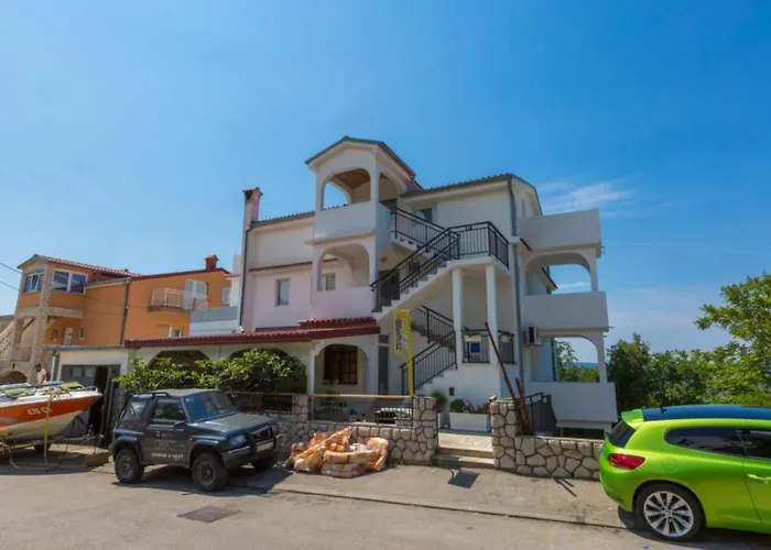 Duga House A4 Crikvenica