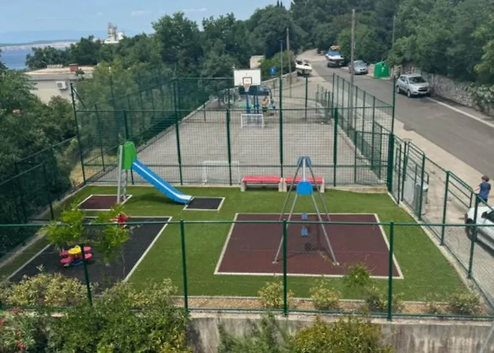 Lägenhet Duga House A4 *